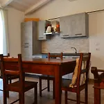 Barcavecchia Apartment Castel Viscardo