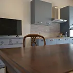 Barcavecchia Apartment *