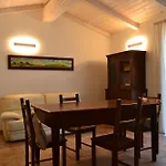 Barcavecchia Apartment