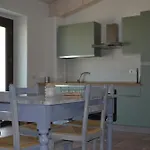 Apartamento Barcavecchia *