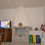 Barcavecchia Apartment Castel Viscardo