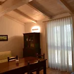 Apartment Barcavecchia Castel Viscardo