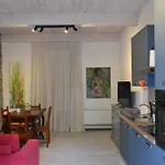 Barcavecchia Apartment *