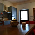 Apartment Barcavecchia *