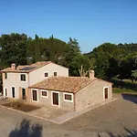 Apartment Barcavecchia
