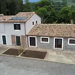 Apartment Barcavecchia Castel Viscardo