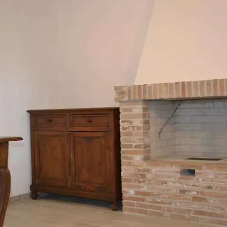 Barcavecchia Apartmán *
