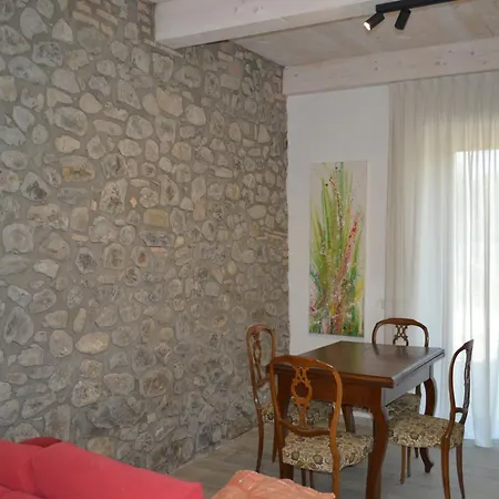 Appartamento Barcavecchia Castel Viscardo