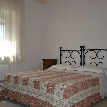 Barcavecchia Apartmán