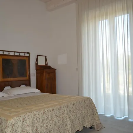 Apartmán Barcavecchia