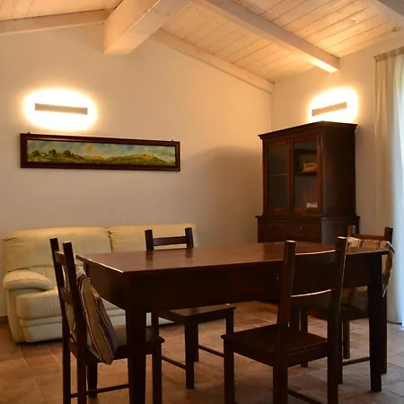 Barcavecchia Apartmán