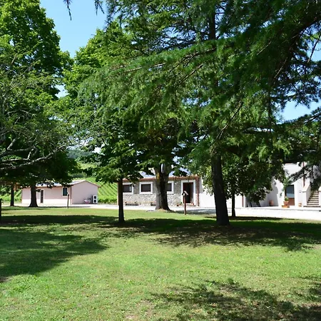 Appartamento Barcavecchia Castel Viscardo