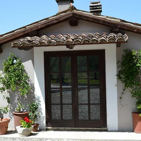 Barcavecchia Apartment *