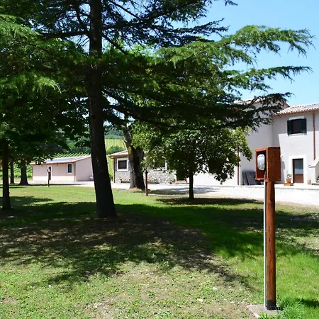 Barcavecchia
