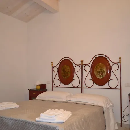Appartamento Barcavecchia Castel Viscardo