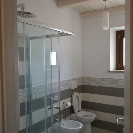 Barcavecchia Castel Viscardo