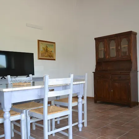 Barcavecchia * Castel Viscardo