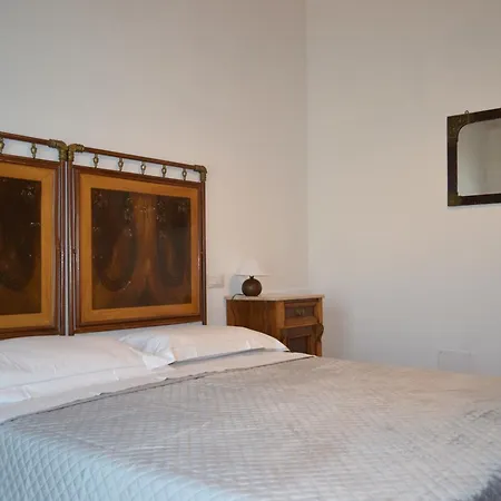 Barcavecchia Apartament