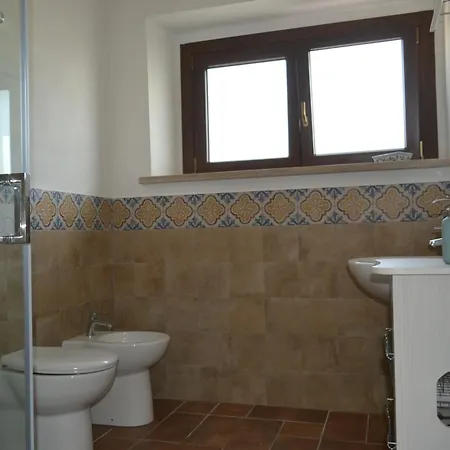 Barcavecchia Appartamento Castel Viscardo