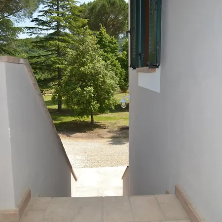 Barcavecchia Apartment *