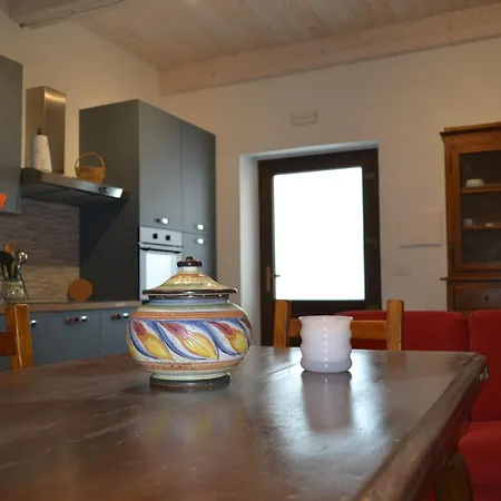 Apartament Barcavecchia *