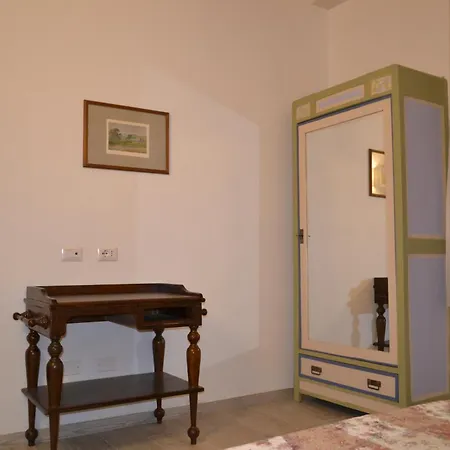 Barcavecchia Castel Viscardo