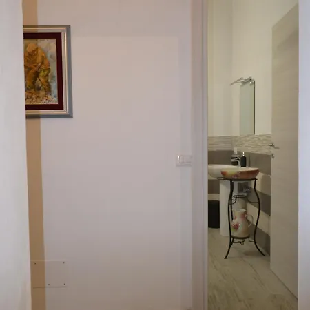 Barcavecchia Apartment
