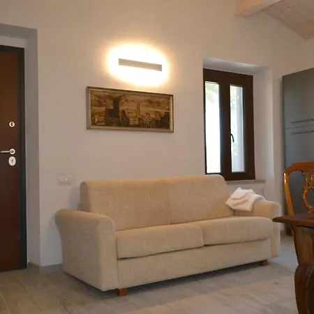 Barcavecchia Castel Viscardo