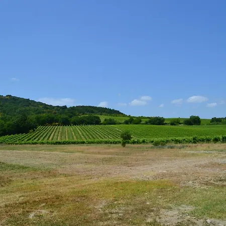 Barcavecchia Apartmán Castel Viscardo