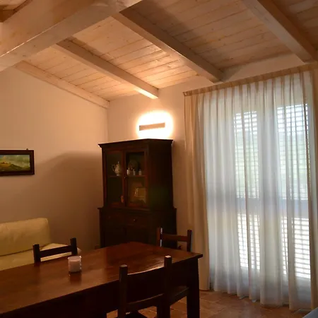 Appartamento Barcavecchia Castel Viscardo