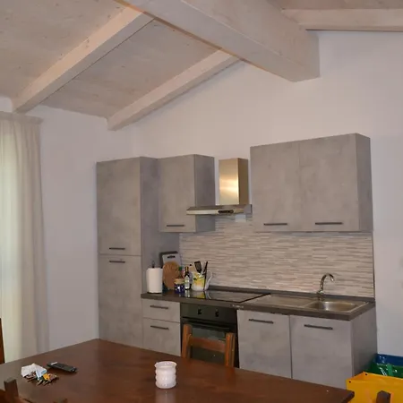 Appartamento Barcavecchia Castel Viscardo