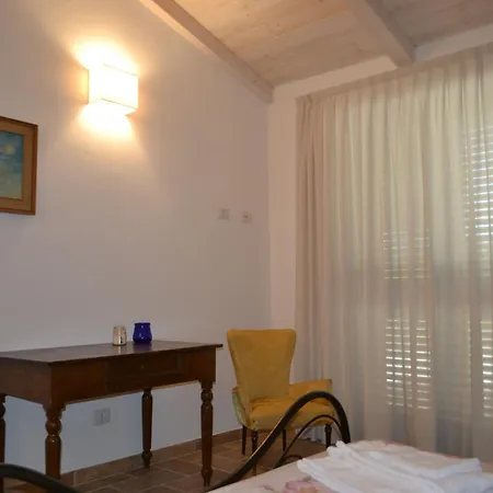 Barcavecchia Apartmán Castel Viscardo