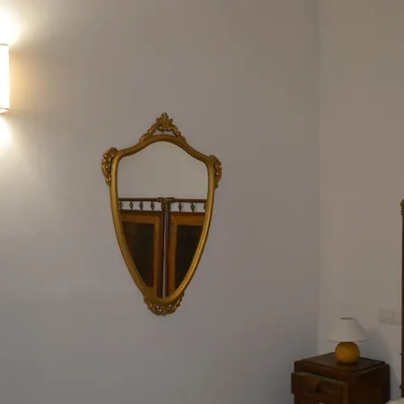 Appartamento Barcavecchia Castel Viscardo