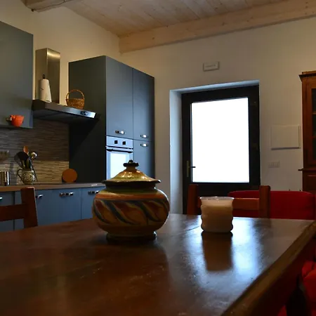 Apartmán Barcavecchia *