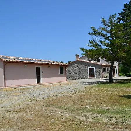 Barcavecchia Apartment