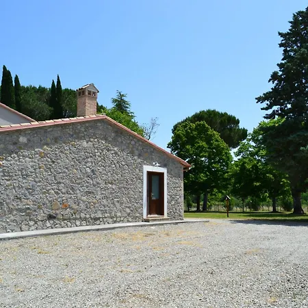 Barcavecchia Castel Viscardo