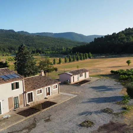 Barcavecchia * Castel Viscardo