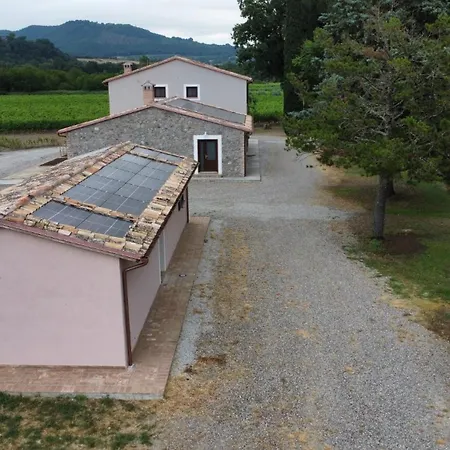 Barcavecchia * Castel Viscardo