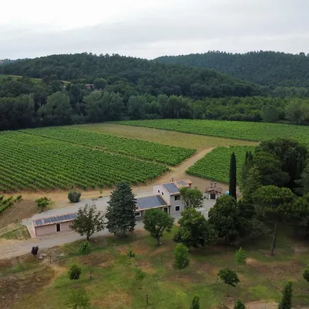 Barcavecchia Apartamento *