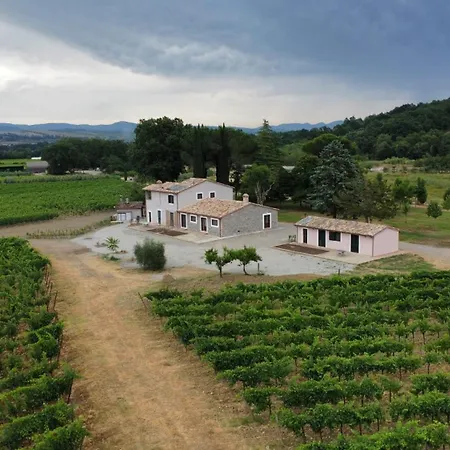 Barcavecchia Apartamento *