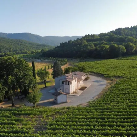 Barcavecchia Apartamento *