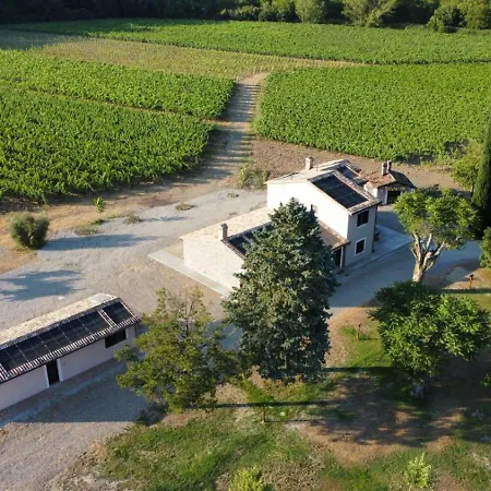 Barcavecchia Castel Viscardo