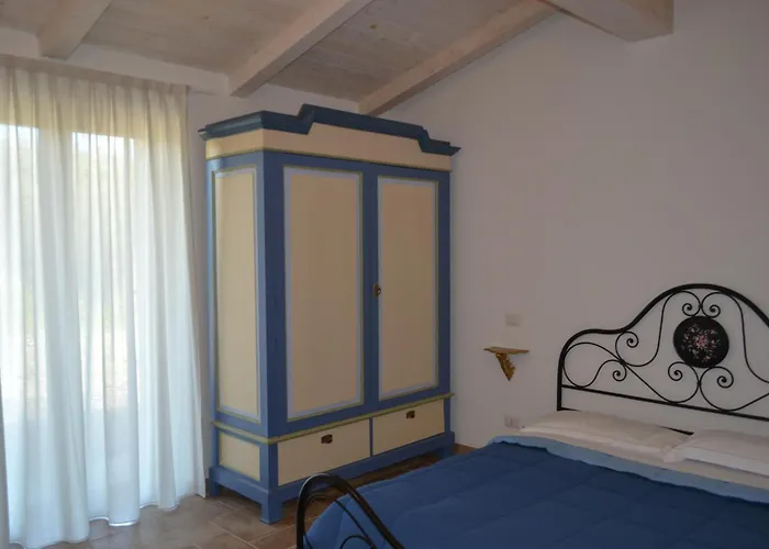 Barcavecchia アパート Castel Viscardo