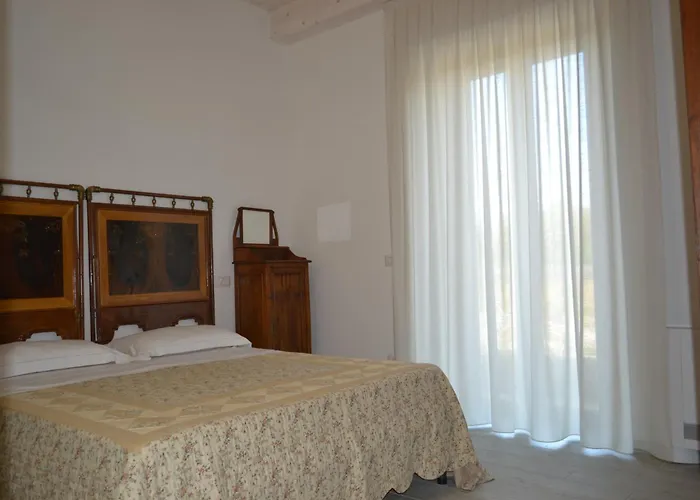 アパート Barcavecchia