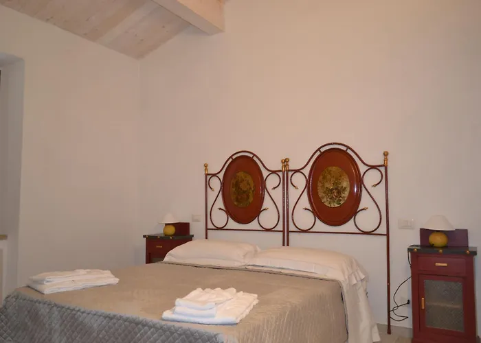 アパート Barcavecchia Castel Viscardo