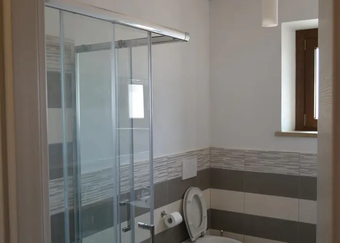 Barcavecchia Castel Viscardo