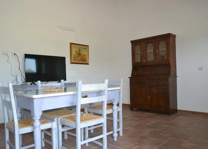 Barcavecchia * Castel Viscardo