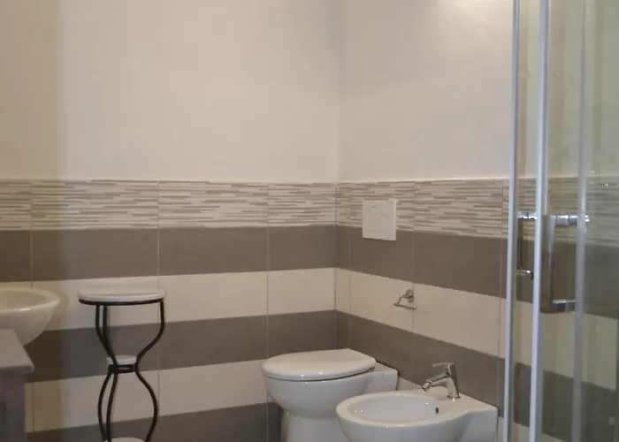 Barcavecchia Castel Viscardo