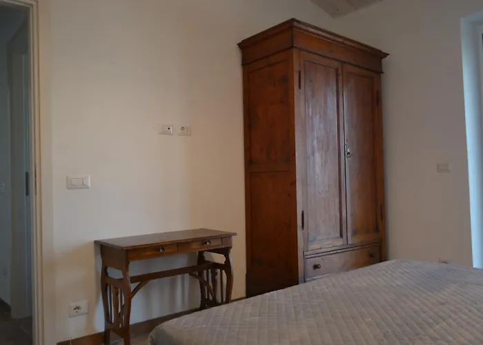 Barcavecchia * Castel Viscardo