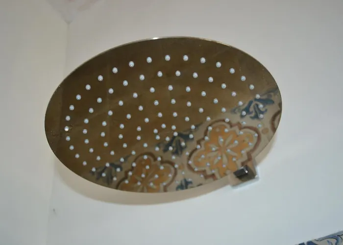 Barcavecchia アパート